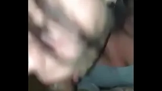 Sissy deepthroating me sucking me fruitless