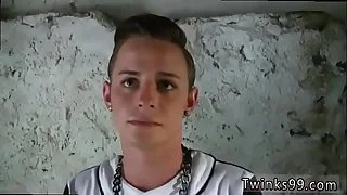 Free armpit licking gay porn roguish time Sebastian brings in Sean with regard to