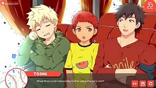 5711 gay cumshot porn videos